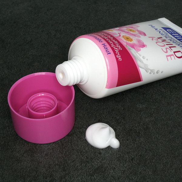 ELINA HANDCREME 50ML Wildrose