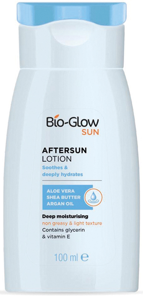 BioGlow Aftersun Lotion 100ml