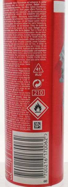 Old Spice Deospray 150ml Rockstar