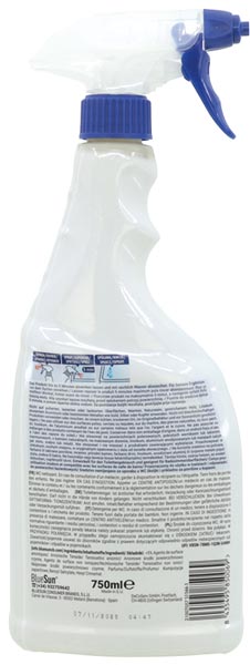 Ambi Pur Active Cleaner 750ml Water Flowers&Mint