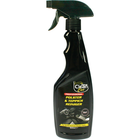 Nettoyant pour tapis auto 500ml