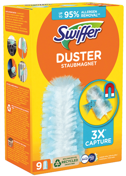 Swiffer Duster 9 Refills