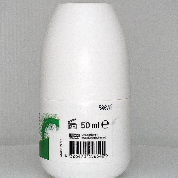 Déodorant 50ml Unisex Active