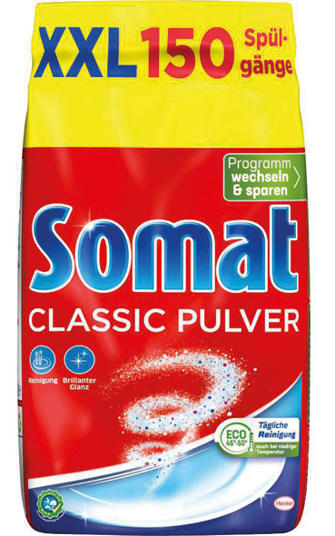 Somat Classic 2,4kg 150 scoops