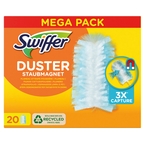 Swiffer Duster 20 Refills