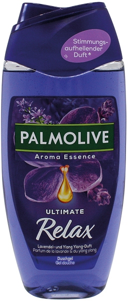 Palmolive Shower 250ml Aroma Sensations Absolute