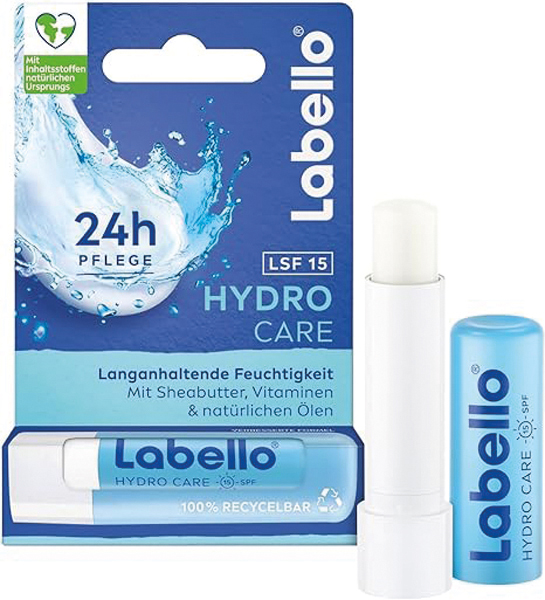 Labello Lip Balm Hydro Care 5.5ml