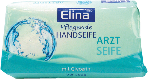 Soap Elina 100g doctors soap