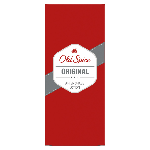 Old Spice Lotion après-rasage 100 ml