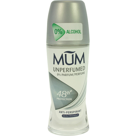 Mum roll deo sur 50ml sans parfum