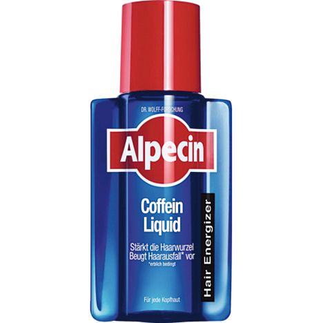 Alpecin Hairwater After Shampoo 200ml Liquid