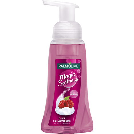 Palmolive Color-Changing Foaming Hand Soap 250ml
