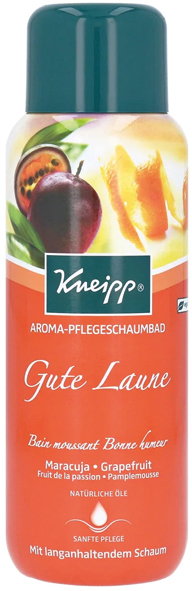 Kneipp Aroma Bath 400ml Good mood