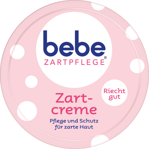 Bebe Cream 150ml