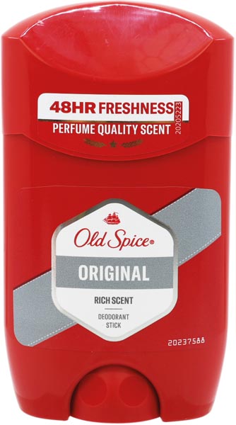 Old Spice Déostick 50ml Original