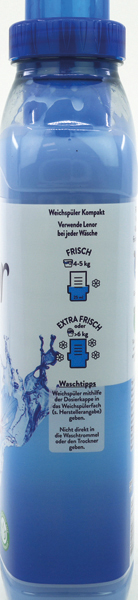 Lenor Weichspüler 950ml Aprilfrische 38WL