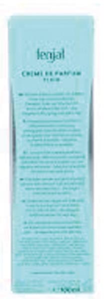 Fenjal Creme de Parfum 100ml