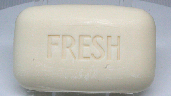 Soap DALAN 100g Gardenia Fresh Cream Soap