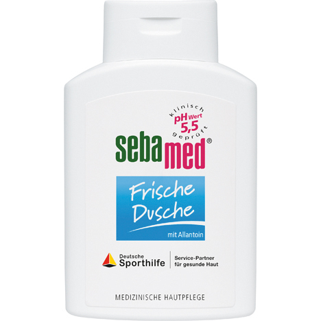 Sebamed Fresh Shower 400ml