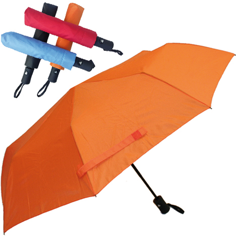 Regenschirm 100cm Taschenschirm , Automatik