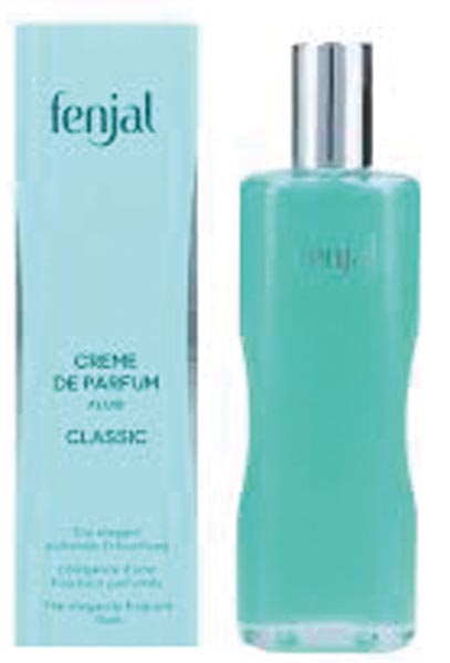 Fenjal Creme de Parfum 100ml