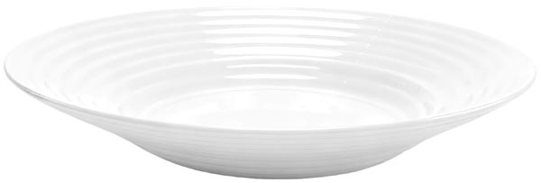 Opal Suppen/Pasta-Teller 21,3cm