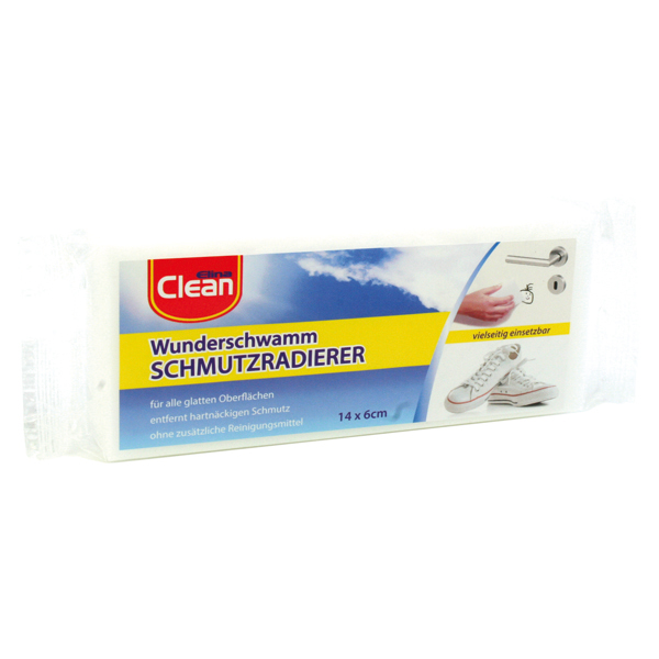 Wonder Sponge CLEAN 14x5.9x2.9cm Dirt Eraser