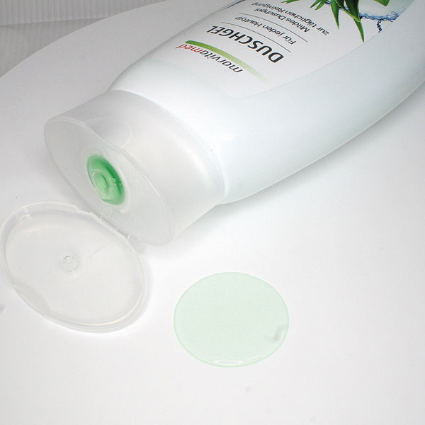 Marvita med Gel Douche Aloe Vera 250ml