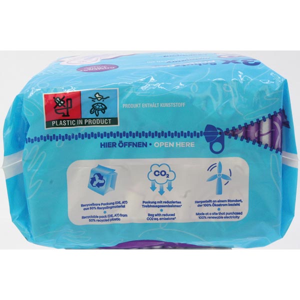 Always Ultra Thin Sanitary Napkin Long Plus 12pc