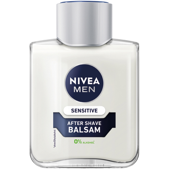 Nivea After Shave 100ml Sensitive Balm