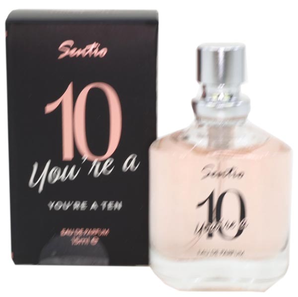 Parfum SENTIO 15ml Lucky Numbers 60St. 6f.i.Dis