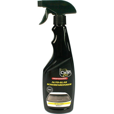 Car Window Cleaner 500ml