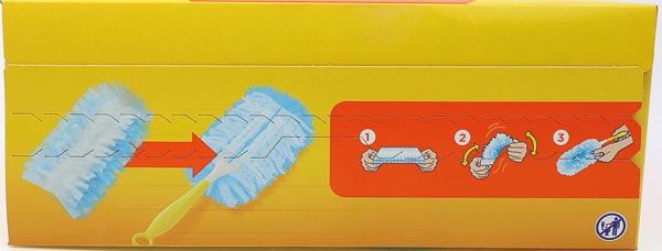 Swiffer Duster 23 Refills