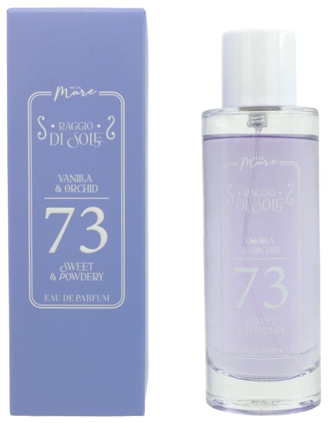 Parfüm Mare 100ml Raggio Di Sole 73 EDP
