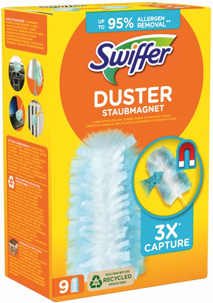 Swiffer Duster 9 Refills