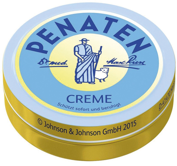 Penaten Cream 150ml