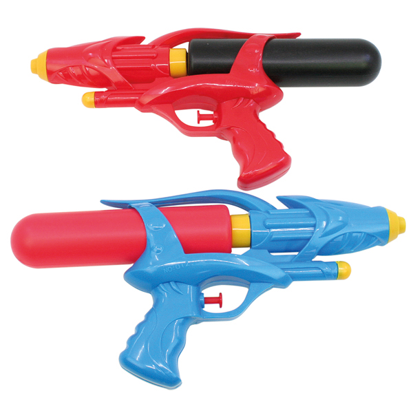 Water gun Galaxy 27cm with 160ml tank