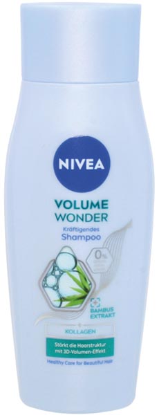 Nivea Shampooing 50ml Volume