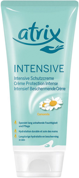 Crème protectrice Atrix tube 100ml intensif