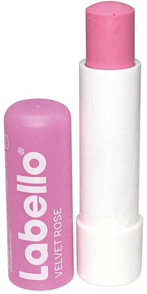 Labello Lip Balm rose 5.5ml