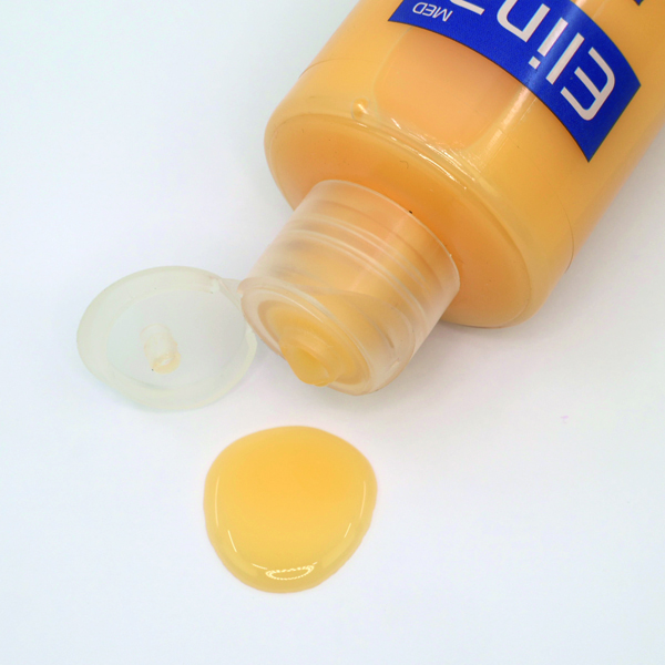 Gel douche Elina 300ml Mangue & Papaye