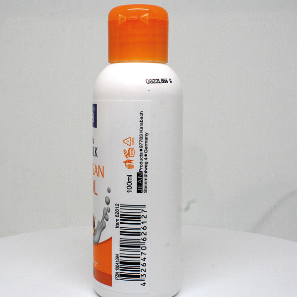 Elina Arganöl Body Milk 100ml