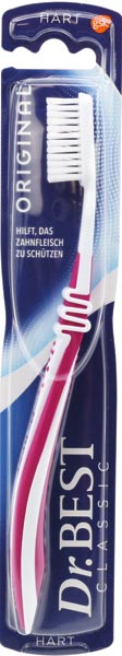 Dr. Best Dentifrice Original Fort