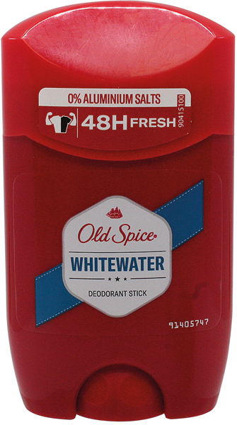 Old Spice Stick 50ml Whitewater