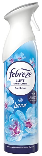 Febreze air freshener spray 185ml