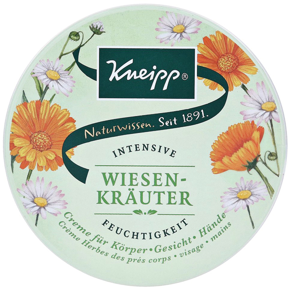 Kneipp cream 150ml