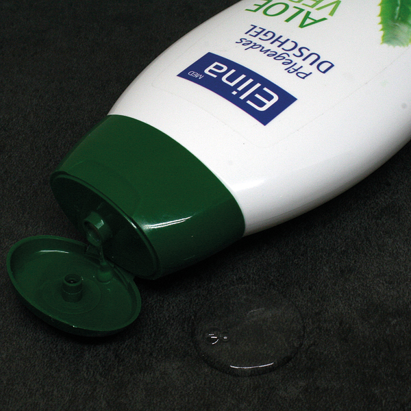 Elina Aloe Vera Dusch Gel 250ml