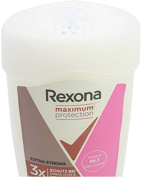 Rexona Deo Stick 45ml Max. Protection Confidence