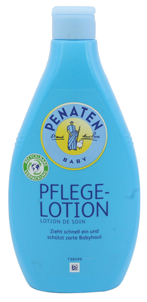 Penaten lotion 400ml