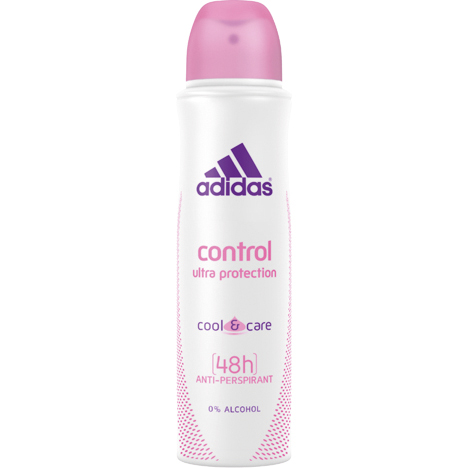 Adidas bodyspray 150ml Woman 48h Cool Care